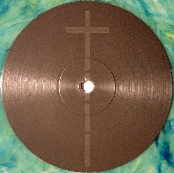 Knocked Loose - You Won't Go Before You're Supposed To (VINYL) | Mint (M) Mint (M)-Music History