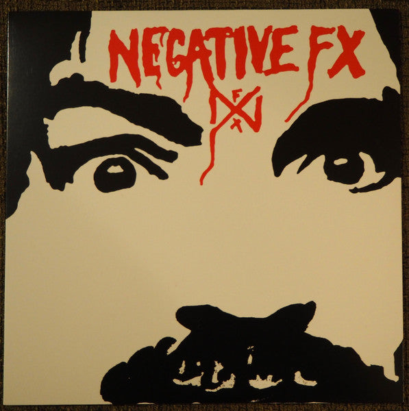 Negative FX (VINYL) |-Music History