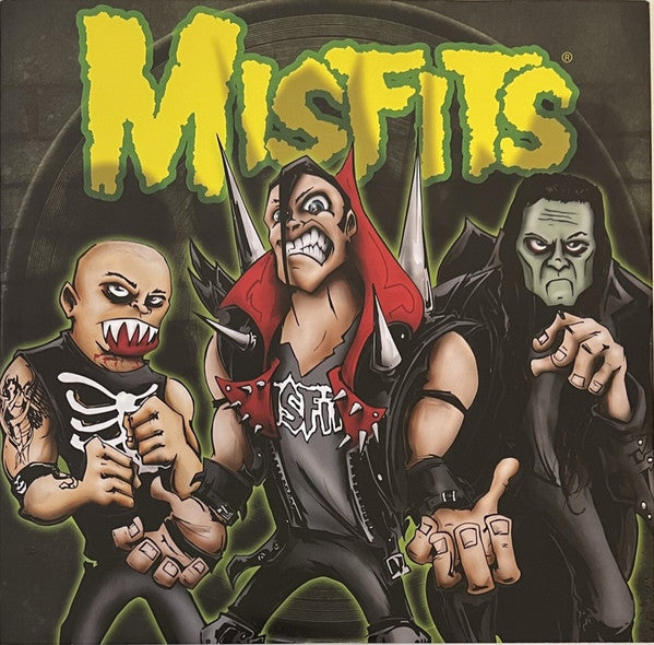 Misfits - Project 1950 (Expanded Edition) | Mint (M) Mint (M)-Music History