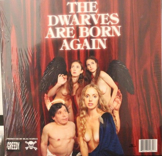Are Born Again (VINYL) | Mint (M) Mint (M)-Music History