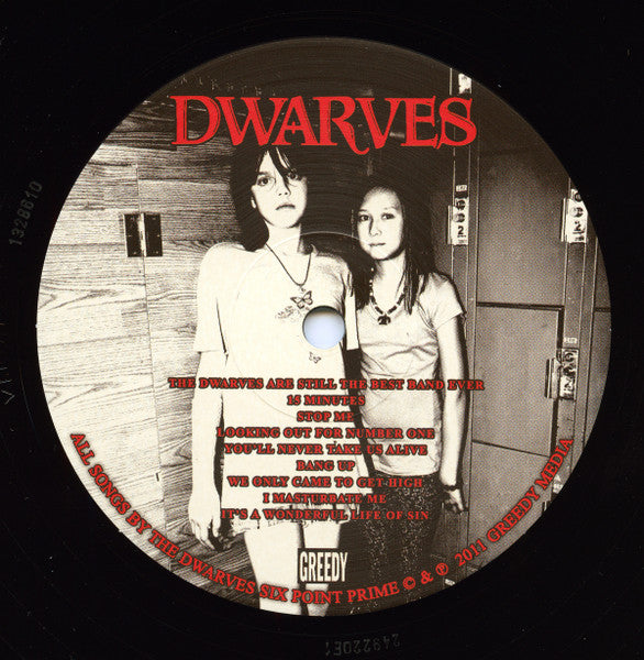 Are Born Again (VINYL) | Mint (M) Mint (M)-Music History