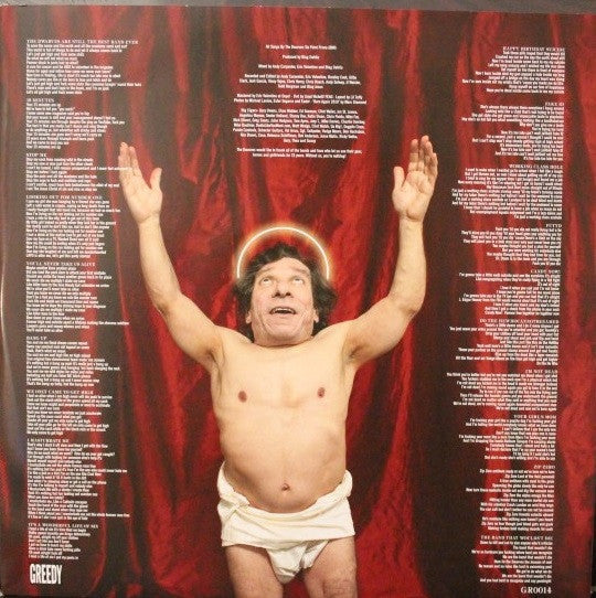 Are Born Again (VINYL) | Mint (M) Mint (M)-Music History