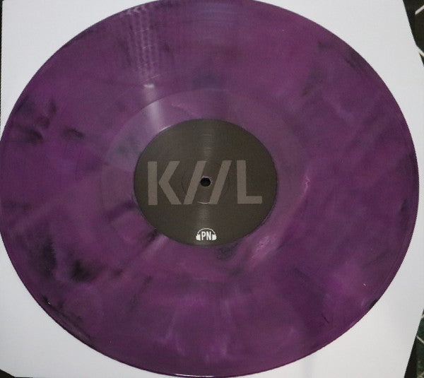 Knocked Loose - Pop Culture (VINYL) | Mint (M) Mint (M)-Music History