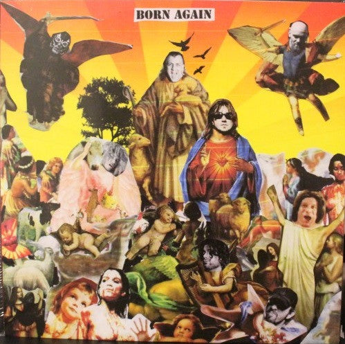 Are Born Again (VINYL) | Mint (M) Mint (M)-Music History