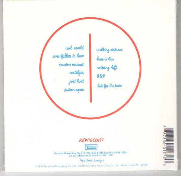 Buzzcocks - Love Bites (CD) | Mint (M) Mint (M)-Music History