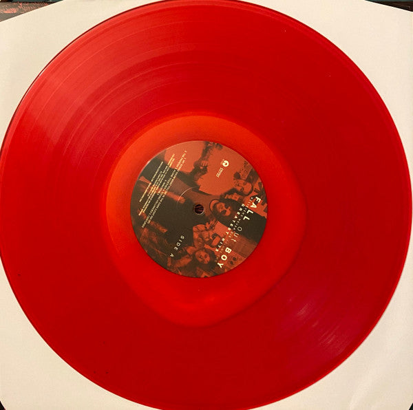 Fall Out Boy - Believers Never Die (Volume 2) (VINYL) | Near Mint (NM) Near Mint (NM)-Music History