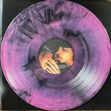 Every Time I Die - Hot Damn! (PINK/BLACK VINYL) | Near Mint (NM or M-) Mint (M)-Music History