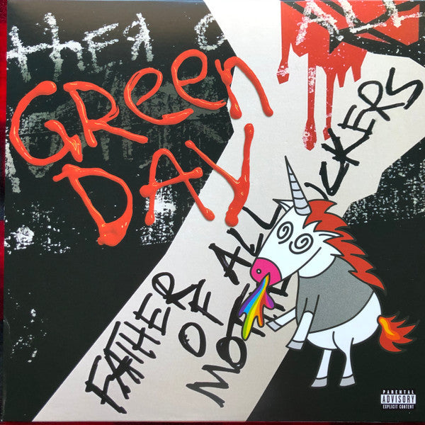 Father Of All... (VINYL) | Near Mint (NM) Mint (M)-Music History