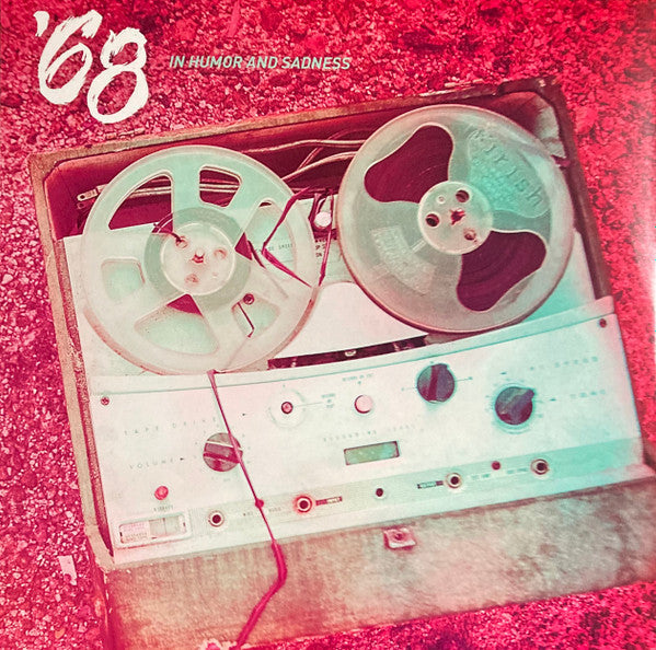 '68 - In Humor And Sadness *COLOR* | Near Mint (NM) Near Mint (NM)-Music History