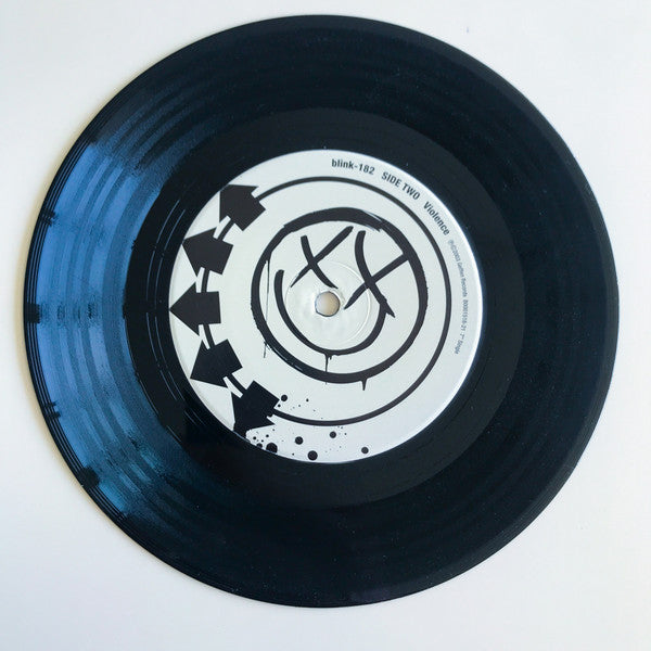 Feeling This (7") | Near Mint (NM) Near Mint (NM)-Music History