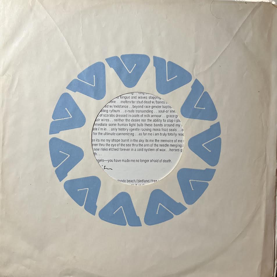 Patti Smith - HORSES (VINYL) | Near Mint (NM) Excellent (EX)-Music History