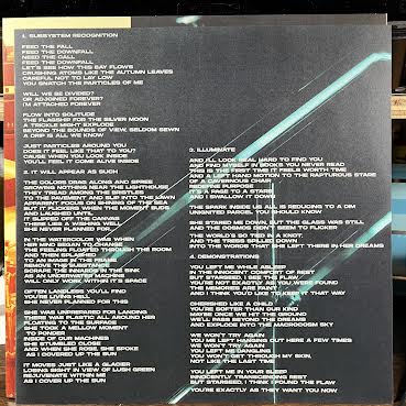 Fake Eyes - A Drip Is All We Know (YELLOW VINYL) | Near Mint (NM or M-) Mint (M)-Music History
