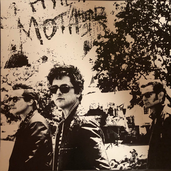 Green Day - Father Of All... (VINYL) | Near Mint (NM) Mint (M)-Music History