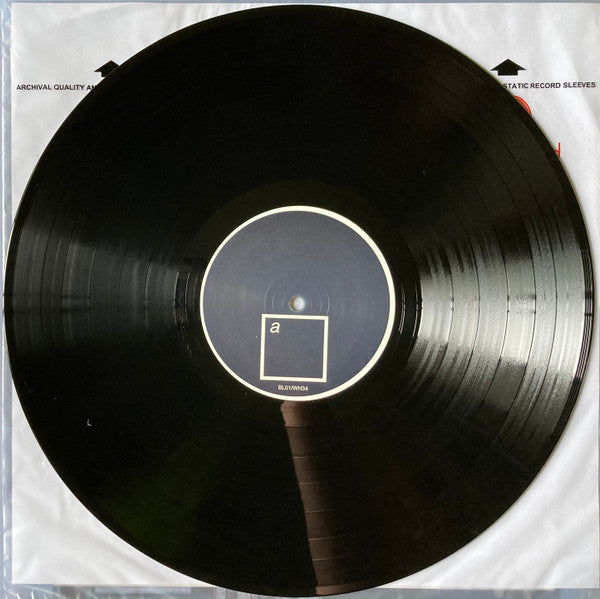 La Dispute - Rooms Of The House | Near Mint (NM) Near Mint (NM)-Music History