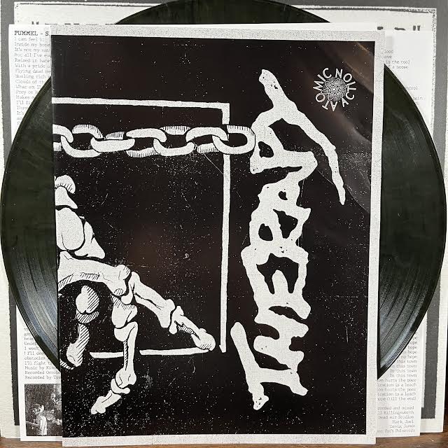 Various - Every Winter Is Cold (BLACK MARBLED VINYL) | Near Mint (NM or M-) Mint (M)-Music History