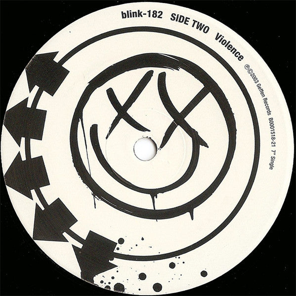 Feeling This (7") | Near Mint (NM) Near Mint (NM)-Music History