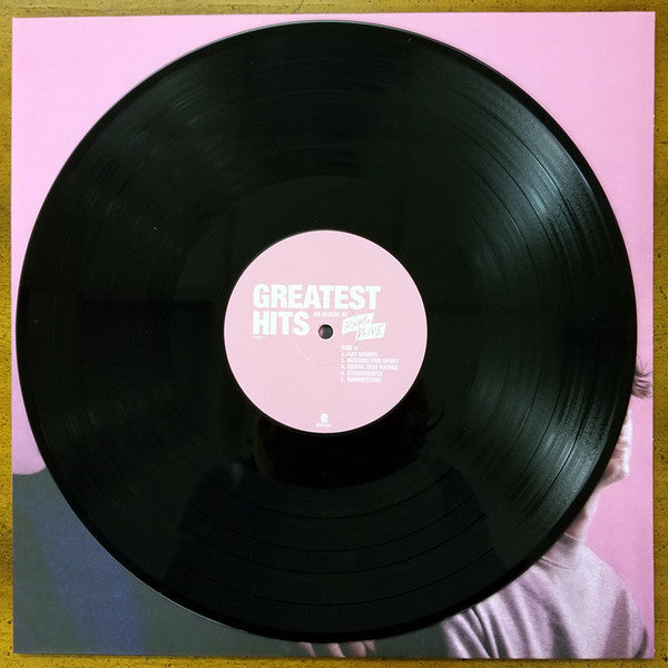 Remo Drive - Greatest Hits (VINYL) | Near Mint (NM) Near Mint (NM)-Music History