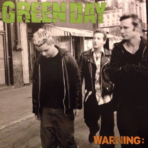 Warning: (VINYL) | Near Mint (NM) Excellent (EX)-Music History