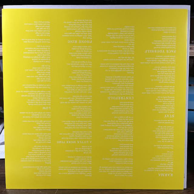 The Drew Thomson Foundation - The Drew Thomson Foundation (HOT PINK VINYL) | Near Mint (NM or M-)-Music History