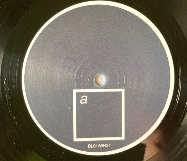 La Dispute - Rooms Of The House | Near Mint (NM) Near Mint (NM)-Music History