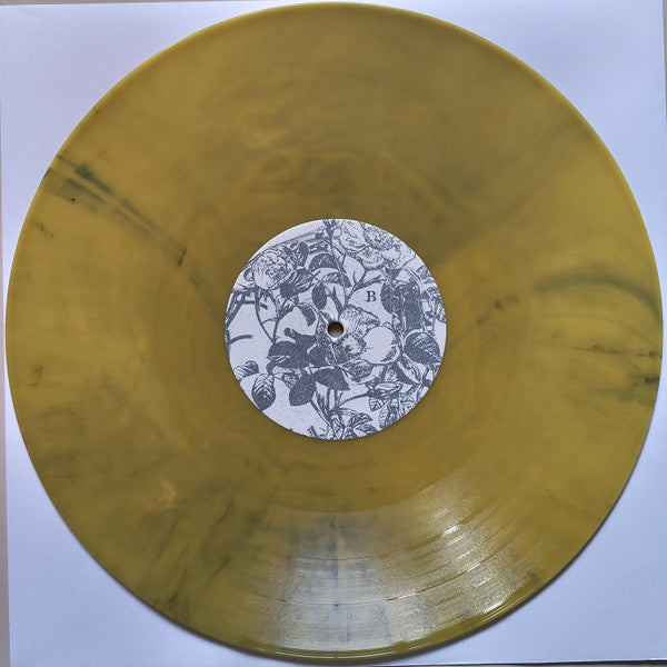 Halo Bite - Winner's Circle (COLOR VINYL LP NOT ON LABEL NONE 2024) | USED Near Mint (NM or M-) Near Mint (NM)-Music History