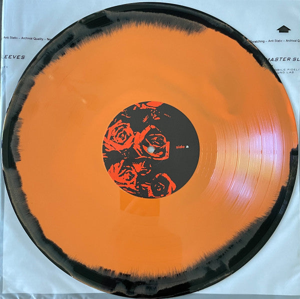 Motion City Soundtrack - I Am The Movie (VINYL) | Near Mint (NM) Near Mint (NM)-Music History