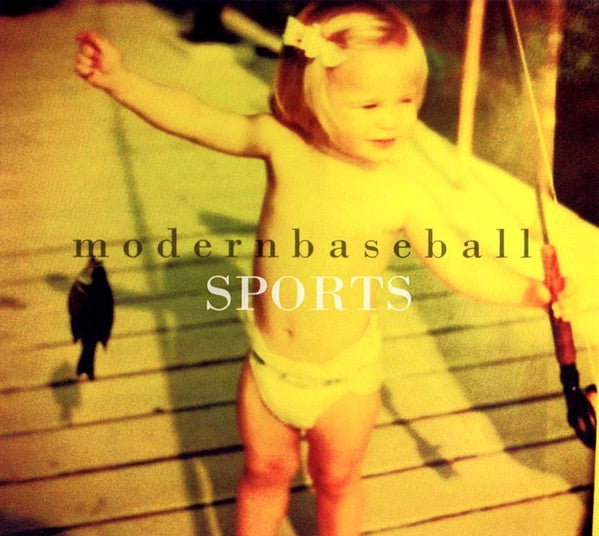 Modern Baseball - Sports (vinyl) | Near Mint (NM) Near Mint (NM)-Music History