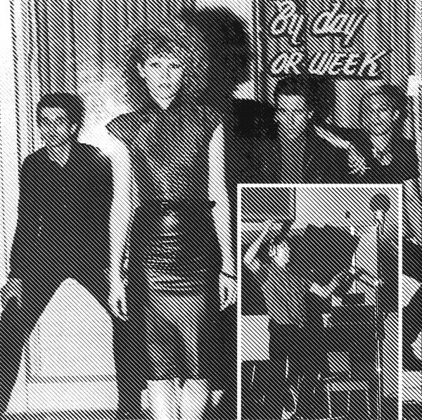 Sounds Of The Seventies - Punk And New Wave (CD) | Near Mint (NM) Near Mint (NM)-Music History