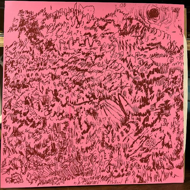 Black Pus - Zero Ultimate Beat Off (VINYL) | Near Mint (NM or M-) Mint (M)-Music History