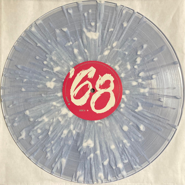 '68 - In Humor And Sadness *COLOR* | Near Mint (NM) Near Mint (NM)-Music History