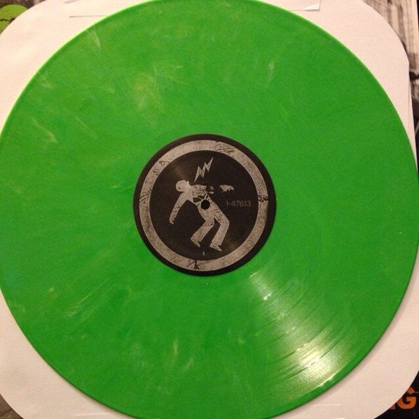 Warning: (VINYL) | Near Mint (NM) Excellent (EX)-Music History