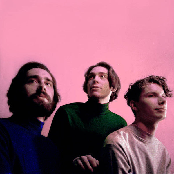 Remo Drive - Greatest Hits (VINYL) | Near Mint (NM) Near Mint (NM)-Music History