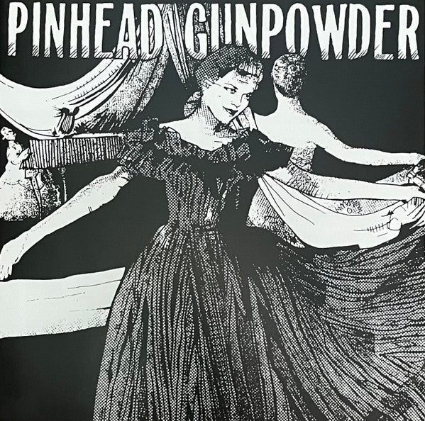 Compulsive Disclosure (vinyl) | Near Mint (NM) Mint (M)-Music History