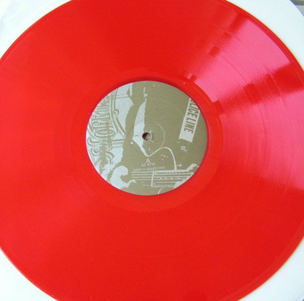 Forensics (2) - Hogback Mountain Sessions Vol. 1 (TRANSPARENT RED VINYL) | Near Mint (NM or M-)-Music History