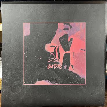 Every Time I Die - Low Teens (LP) | Near Mint (NM or M-)-Music History
