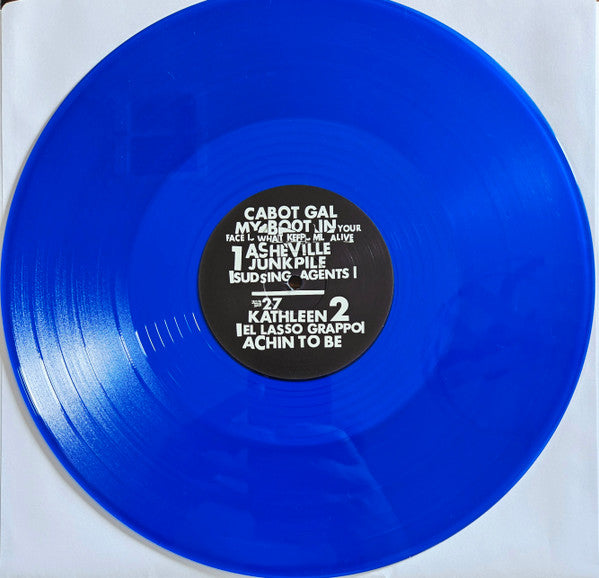 Pinhead Gunpowder - Shoot The Moon (VINYL) | Near Mint (NM) Excellent (EX)-Music History