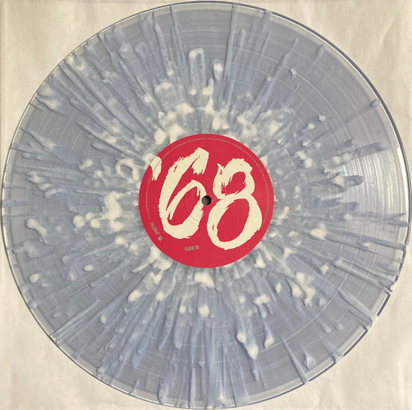 '68 - In Humor And Sadness *COLOR* | Near Mint (NM) Near Mint (NM)-Music History