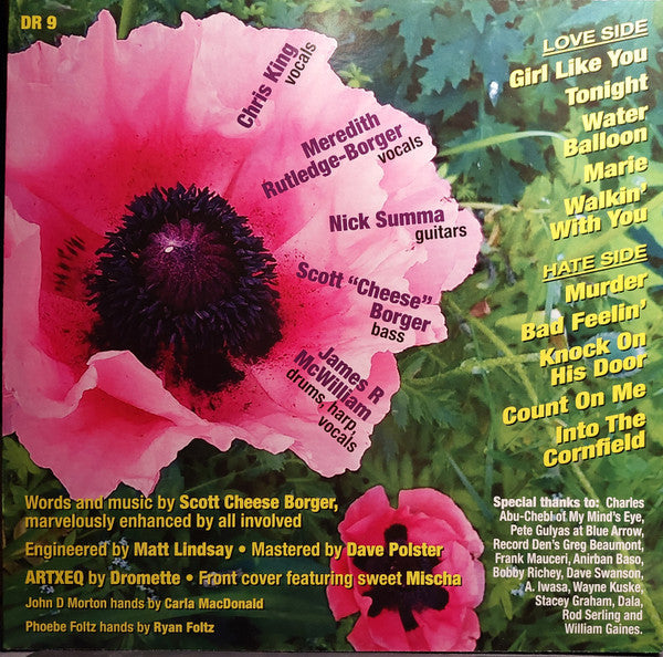 The Cleveland Steamers - 10 More Steaming Piles of Hit | Near Mint (NM) Near Mint (NM)-Music History