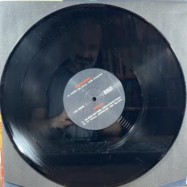 Fake Eyes - A Drip Is All We Know (VINYL) | Near Mint (NM or M-) Mint (M)-Music History
