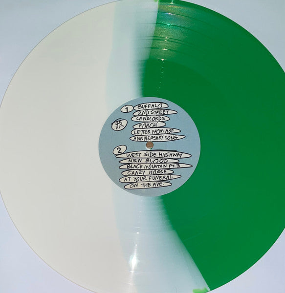 Compulsive Disclosure (vinyl) | Near Mint (NM) Mint (M)-Music History