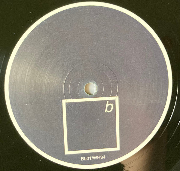La Dispute - Rooms Of The House | Near Mint (NM) Near Mint (NM)-Music History