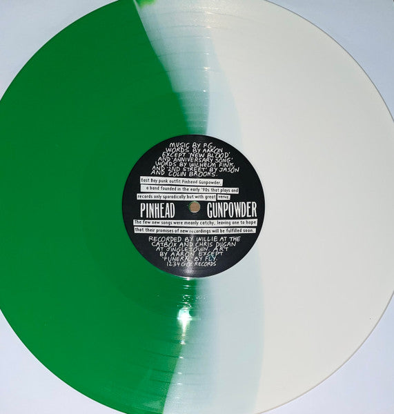 Compulsive Disclosure (vinyl) | Near Mint (NM) Mint (M)-Music History