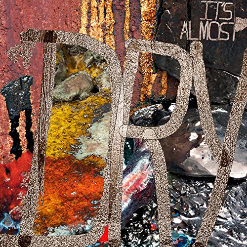 Pusha T - It's Almost Dry [Explicit Content] (VINYL) | Mint (M) Mint (M)-Music History
