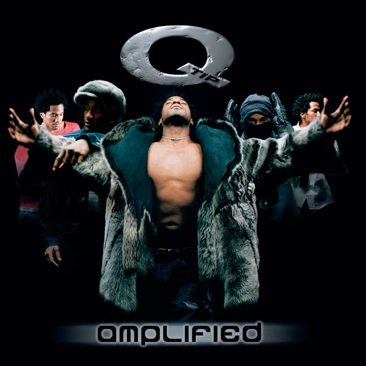 Q-Tip - Amplified [LP] |-Music History