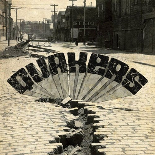 Quakers - QUAKERS |-Music History