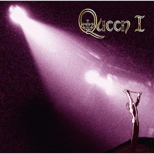 Queen - Queen I (2024 Mix) CD | Mint (M) Mint (M)-Music History