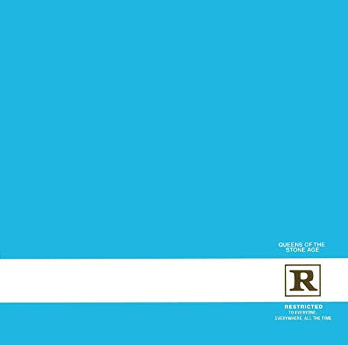 Queens Of The Stone Age - Rated R | Mint (M) Mint (M)-Music History