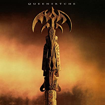 Queensryche - Promised Land [Import] (VINYL) | Mint (M) Mint (M)-Music History