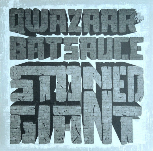 Stoned Giant | Mint (M) Mint (M)-Music History