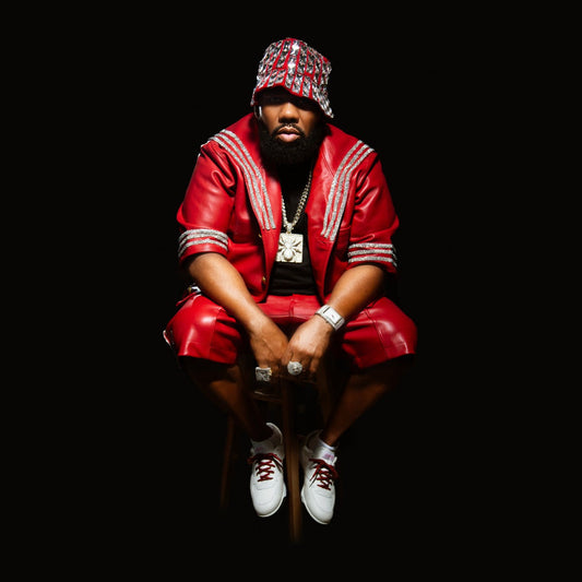 Raekwon - The Emperor'S New Clothes (VINYL) | Mint (M) Mint (M)-Music History